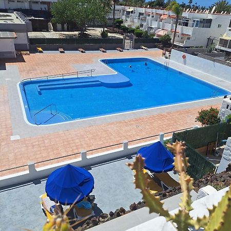 Casa Tavio 3 Apartman Arona  Kültér fotó