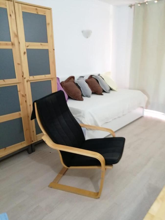 Casa Tavio 3 Apartman Arona  Kültér fotó