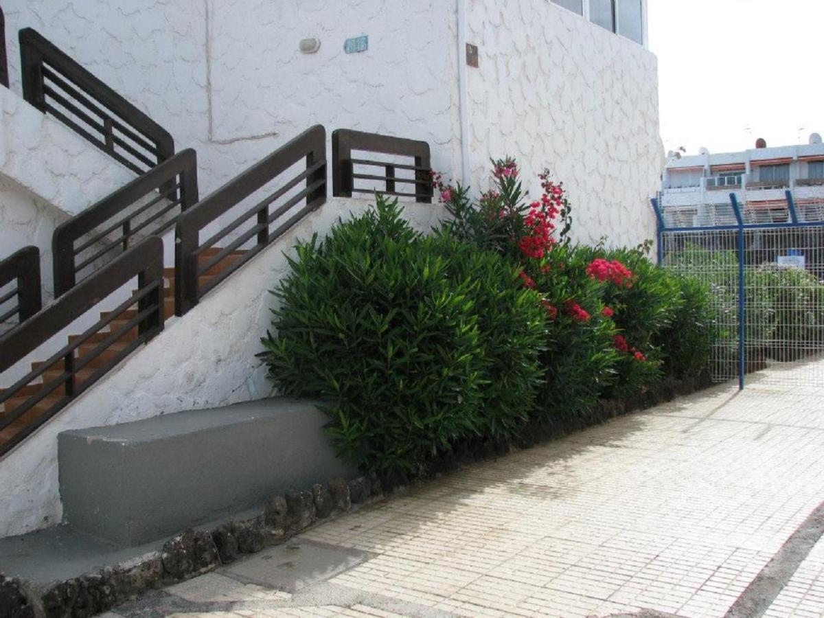 Casa Tavio 3 Apartman Arona  Kültér fotó