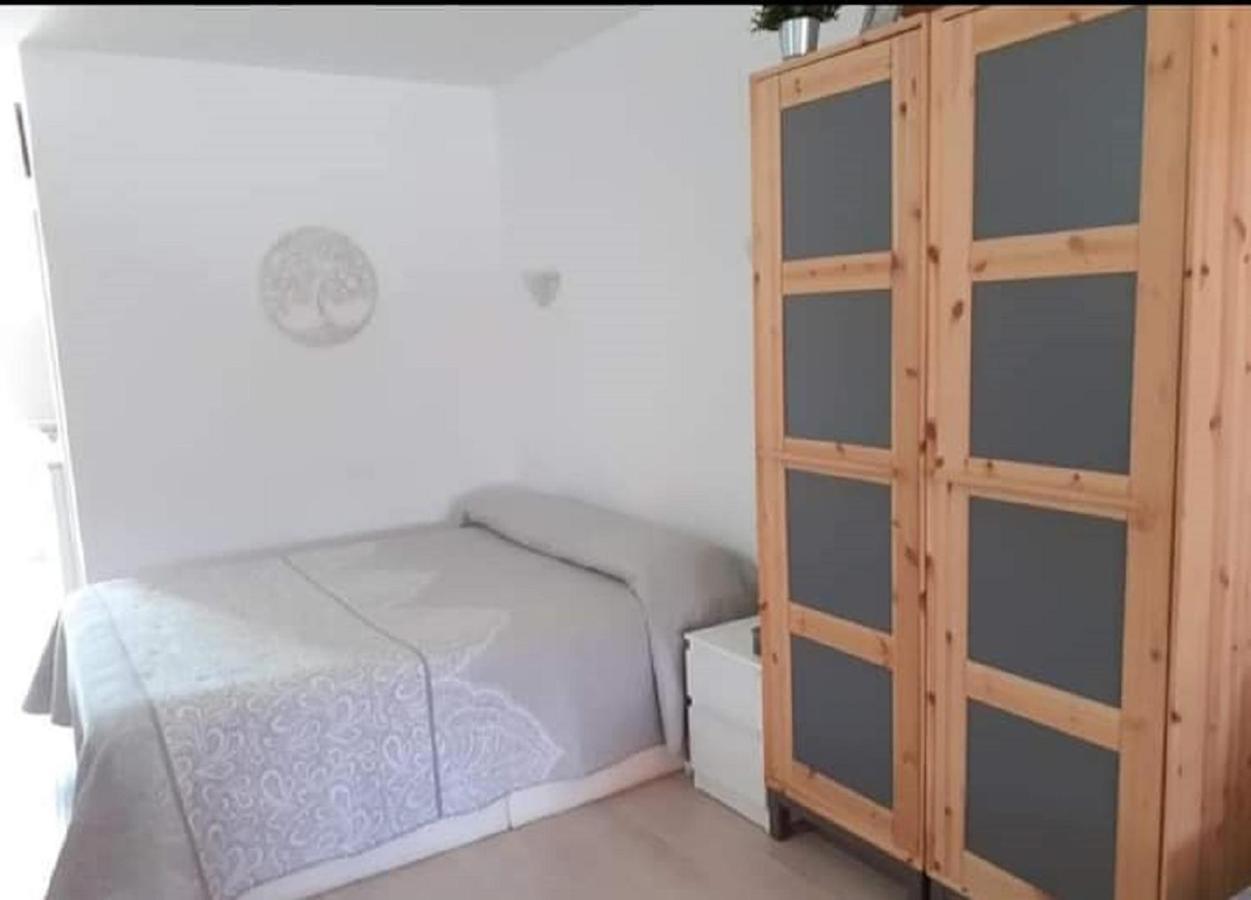 Casa Tavio 3 Apartman Arona  Kültér fotó