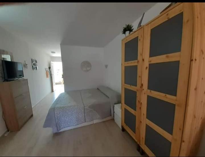 Casa Tavio 3 Apartman Arona  Kültér fotó