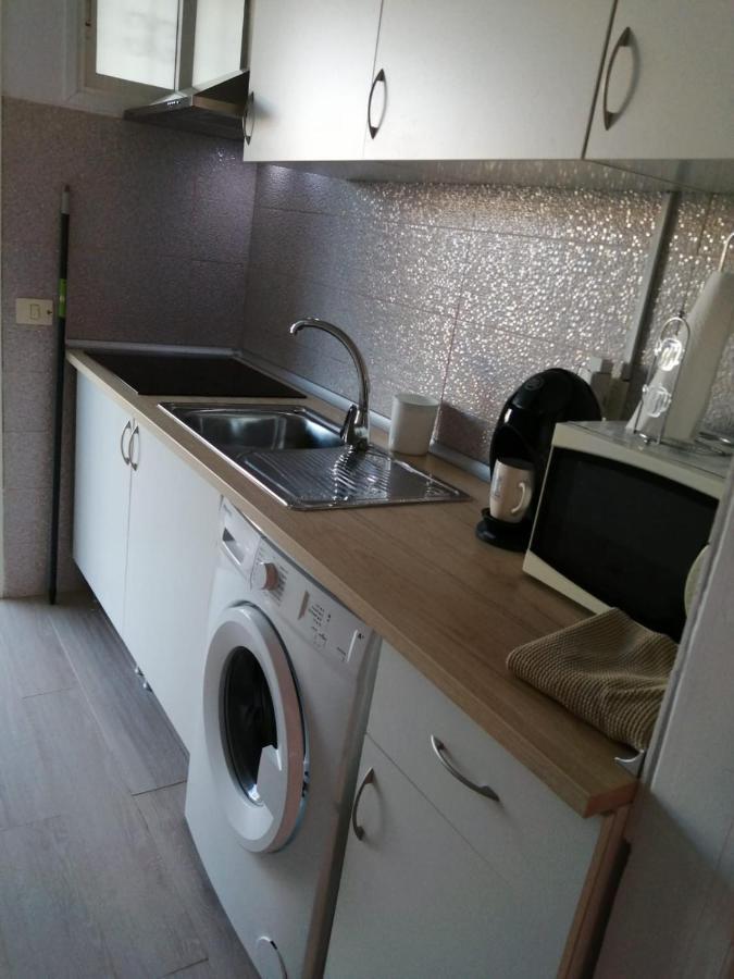 Casa Tavio 3 Apartman Arona  Kültér fotó