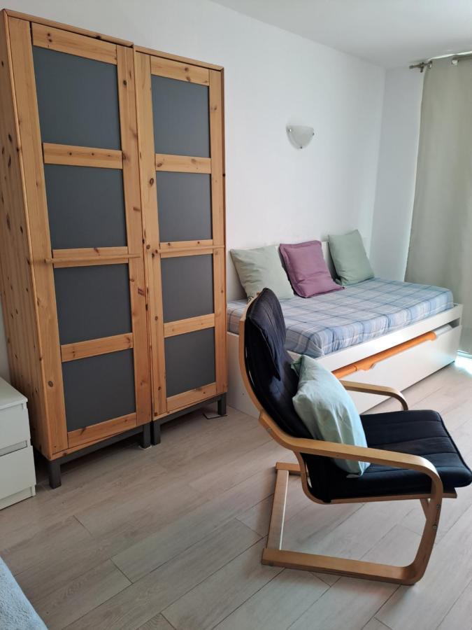 Casa Tavio 3 Apartman Arona  Kültér fotó