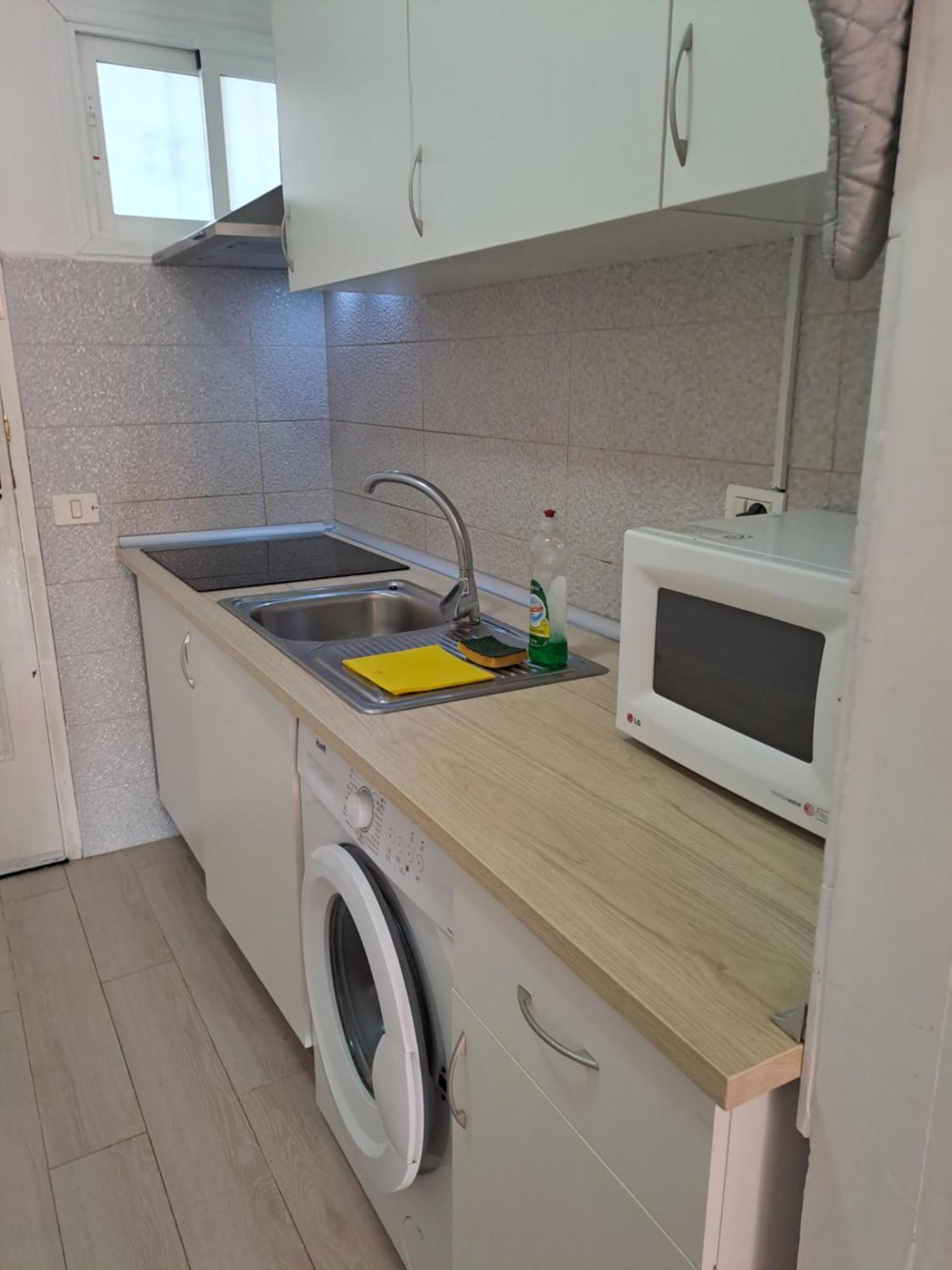 Casa Tavio 3 Apartman Arona  Kültér fotó